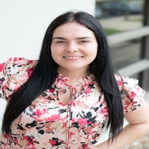 Meet your Posher, Miranda rae